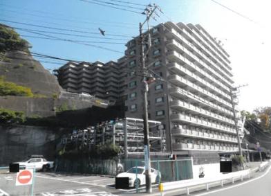 横須賀市東浦賀一丁目４９番地２の競売物件