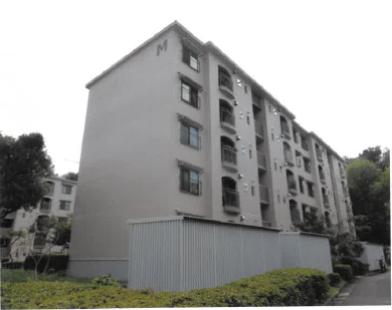 横須賀市湘南鷹取五丁目５２番地５の競売物件