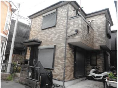 横須賀市久里浜八丁目
１１番４７の競売物件