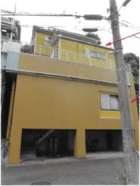 横須賀市小矢部四丁目
９３４番５７の競売物件