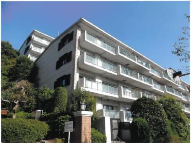 逗子市沼間二丁目１５１９番地２７の競売物件