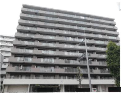横須賀市公郷町二丁目１２番地１の競売物件