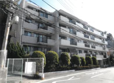 横須賀市浦賀五丁目１８番地３の競売物件