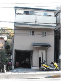 横須賀市神明町
１０１１番６の競売物件
