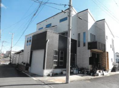 三浦市東岡町
３５２３番２の競売物件