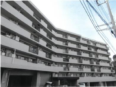 横須賀市長井三丁目２６５６番地１の競売物件