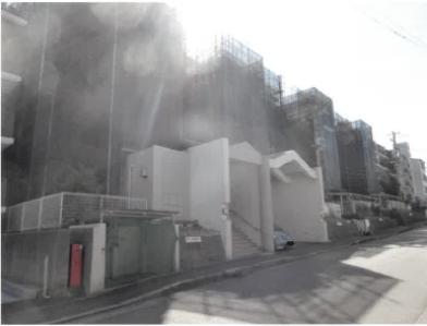 横須賀市佐原四丁目３５５番地２９の競売物件