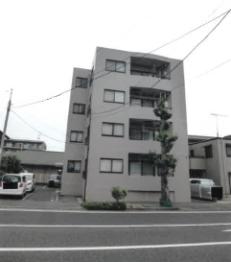 横須賀市森崎一丁目
２番２５の競売物件
