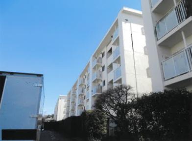 横須賀市大津町五丁目１番地１の競売物件