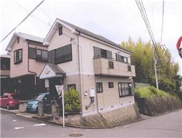 厚木市温水字赤羽根３０５番４９の競売物件