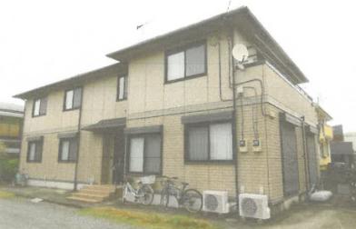 小田原市飯泉字清水川
８９６番２の競売物件