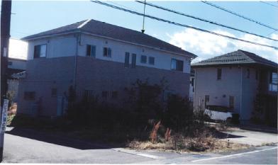 小田原市飯泉字紅沢
273番1の競売物件
