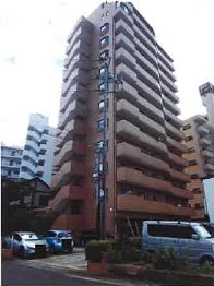 足柄下郡湯河原町土肥四丁目14番地2の競売物件