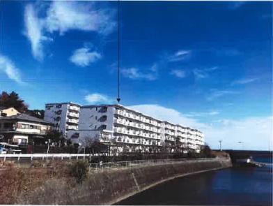 中郡二宮町山西字押切448番地1の競売物件