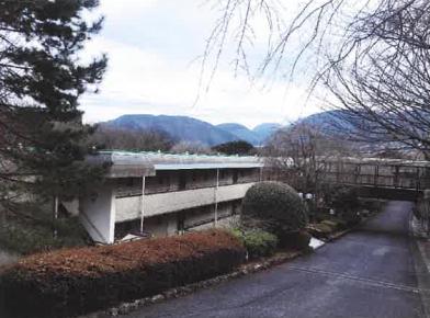 足柄下郡箱根町宮城野字狢石1475番地1の競売物件