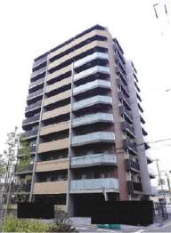 平塚市錦町13番地13、13番地1、13番地17の競売物件