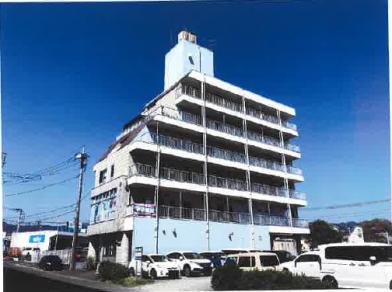 伊勢原市田中字天神前
７０番５の競売物件