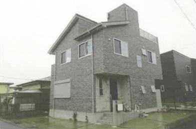 足柄上郡大井町金子字新宿
1074番9の競売物件