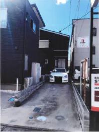 平塚市四之宮二丁目
１１０番４の競売物件