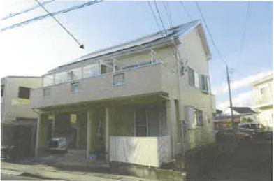 小田原市矢作字割内
２０１番２１の競売物件