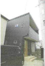 厚木市三田南三丁目
８９１番８の競売物件