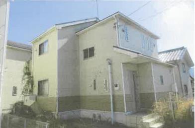 足柄上郡開成町吉田島字東河原
2661番5の競売物件