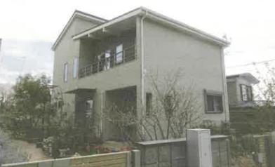伊勢原市日向字北新田
２９１番１０の競売物件