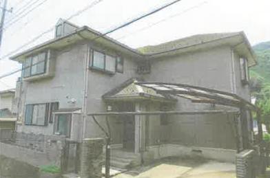 足柄上郡松田町寄字二番
１２１番１０１の競売物件