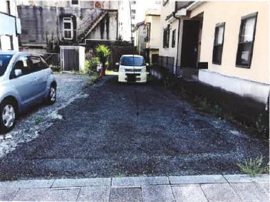 足柄下郡湯河原町宮上字道上
２２９番１３の競売物件