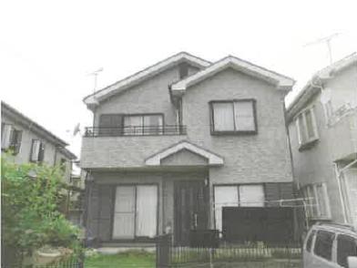 足柄上郡山北町岸字西川原
751番8の競売物件