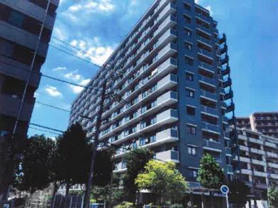 厚木市妻田東一丁目２３２３番地１の競売物件