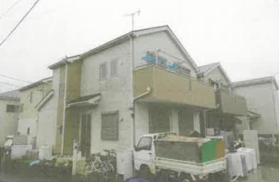 厚木市山際字山ノ根原
９３９番１２の競売物件