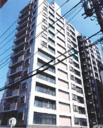 平塚市代官町３番地６の競売物件