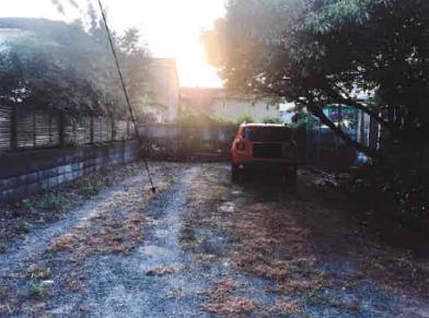 平塚市長持字根下
４５４番５の競売物件