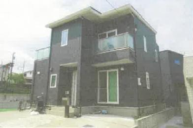 厚木市飯山南四丁目
２２４９番２２の競売物件