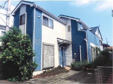 秦野市菩提字北原
１３０番１４の競売物件