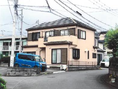 足柄上郡中井町井ノ口字清太ヶ谷
１７７６番３７の競売物件