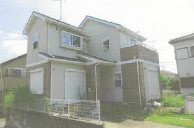 愛甲郡愛川町半原字下新久
１６９２番２４の競売物件