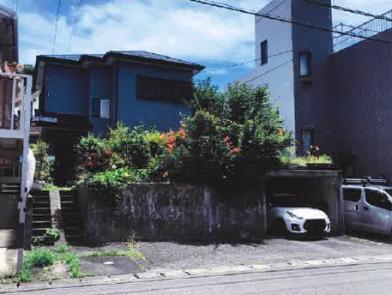 小田原市国府津字河原崎
２２６８番１１の競売物件