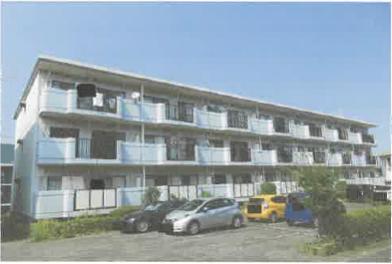伊勢原市大住台二丁目
９番７の競売物件