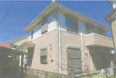 小田原市酒匂五丁目
６４６番８の競売物件