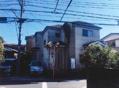 厚木市妻田東二丁目
１８００番９の競売物件