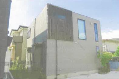 伊勢原市笠窪字谷戸
４７３番４の競売物件