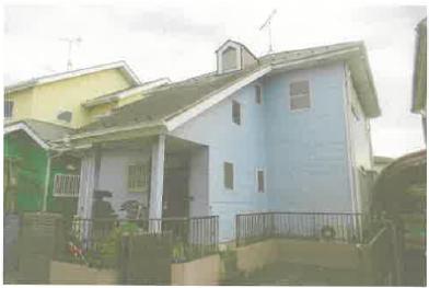 厚木市飯山字下千頭
５４２番１９の競売物件