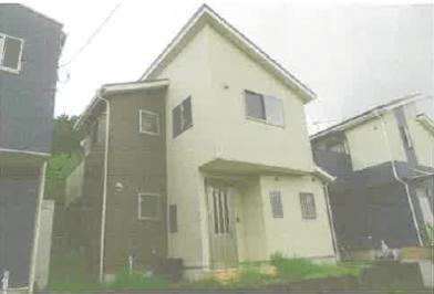 南足柄市三竹字久所前
６７６番１５の競売物件