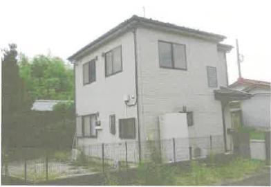 厚木市下古沢字六反地
１７番２の競売物件