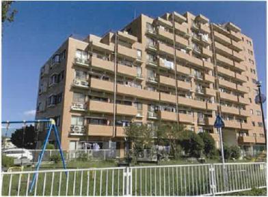 厚木市関口字下古河１１５番地１の競売物件