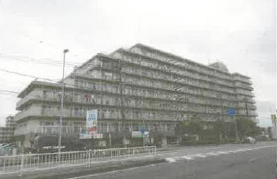 厚木市中依知字坂上８５番地１の競売物件