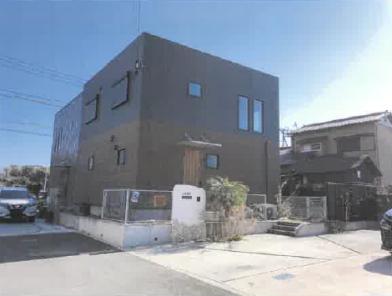 中郡大磯町生沢字馬場台
２３０番２６の競売物件
