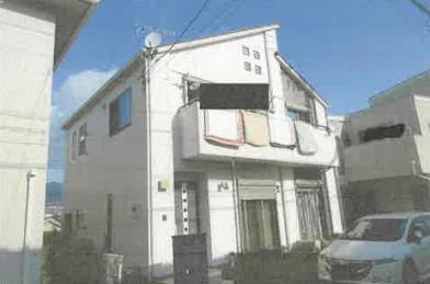 秦野市緑町
６０３番２１０の競売物件